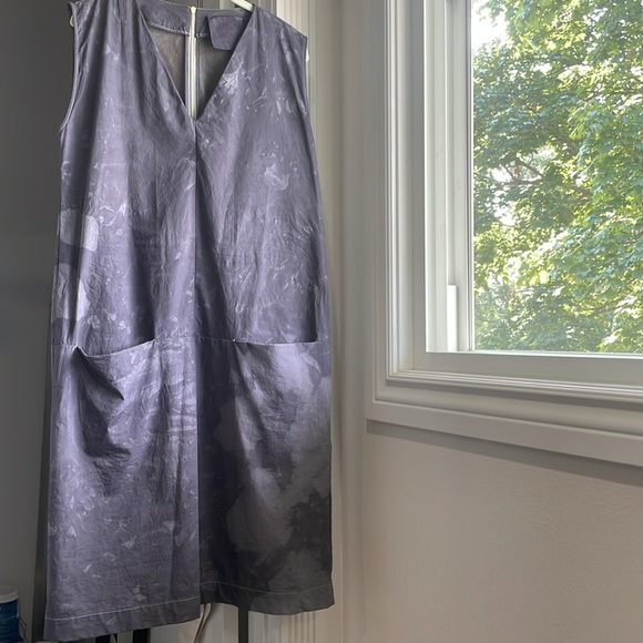 Dress Made in Italy - Picture 3 of 9